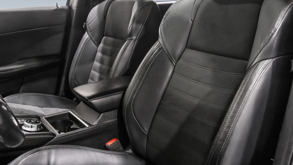 Mitsubishi Outlander LE Premium 2022 d&rsquo;occasion à vendre - 10