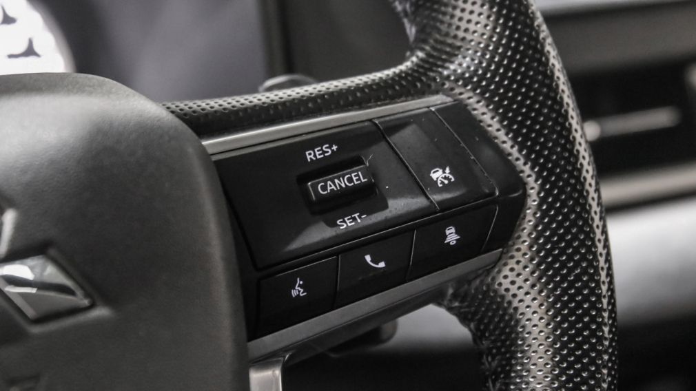 Mitsubishi Outlander LE Premium 2022 d&rsquo;occasion à vendre - 14