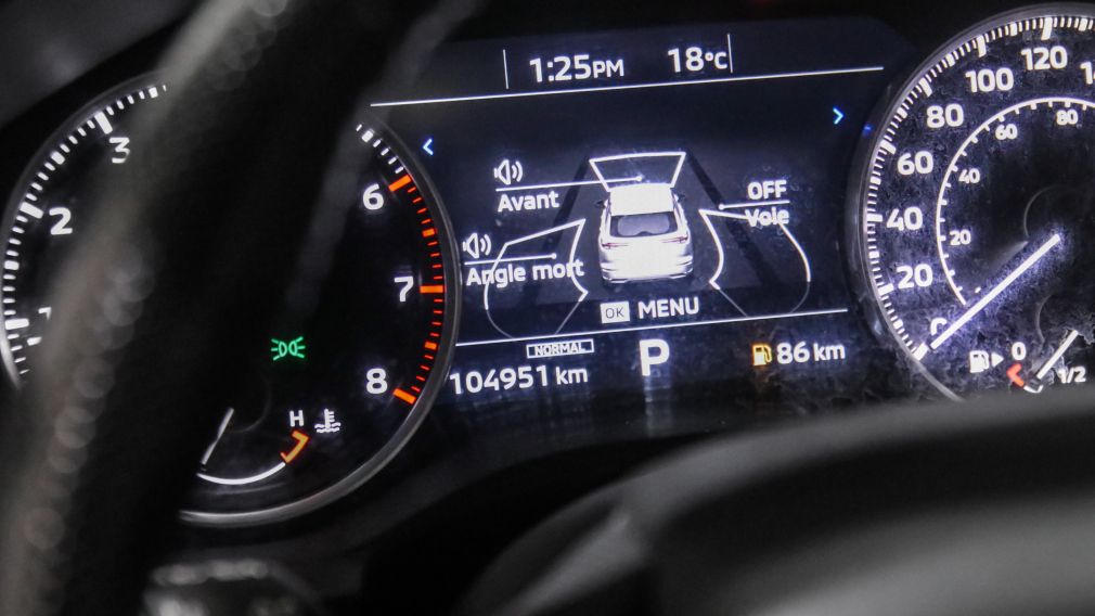 Mitsubishi Outlander LE Premium 2022 d&rsquo;occasion à vendre - 15