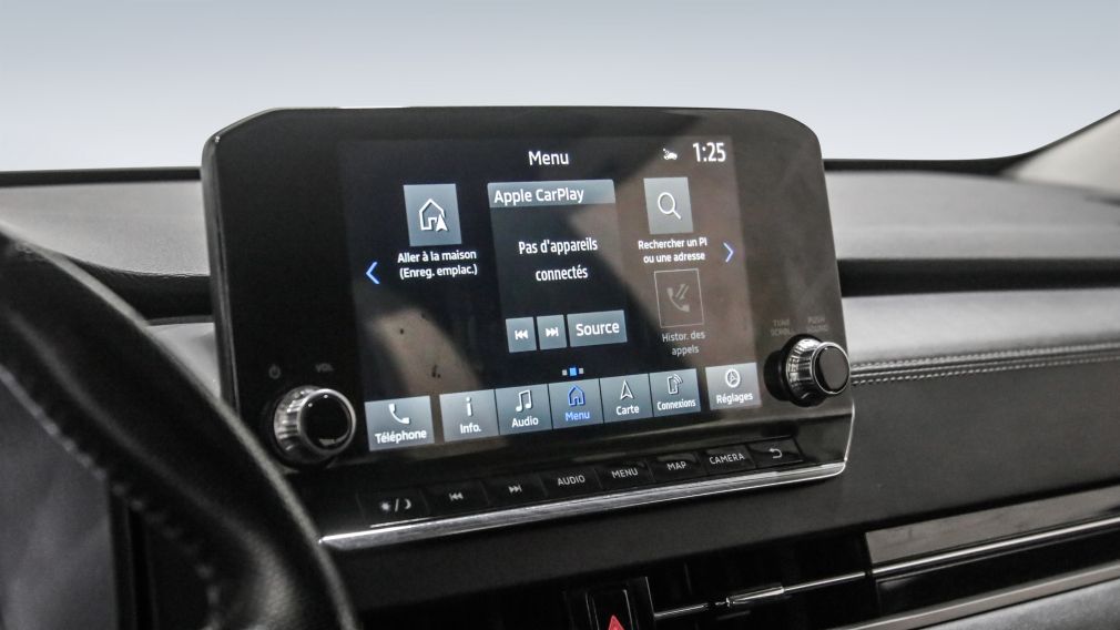 Mitsubishi Outlander LE Premium 2022 d&rsquo;occasion à vendre - 16