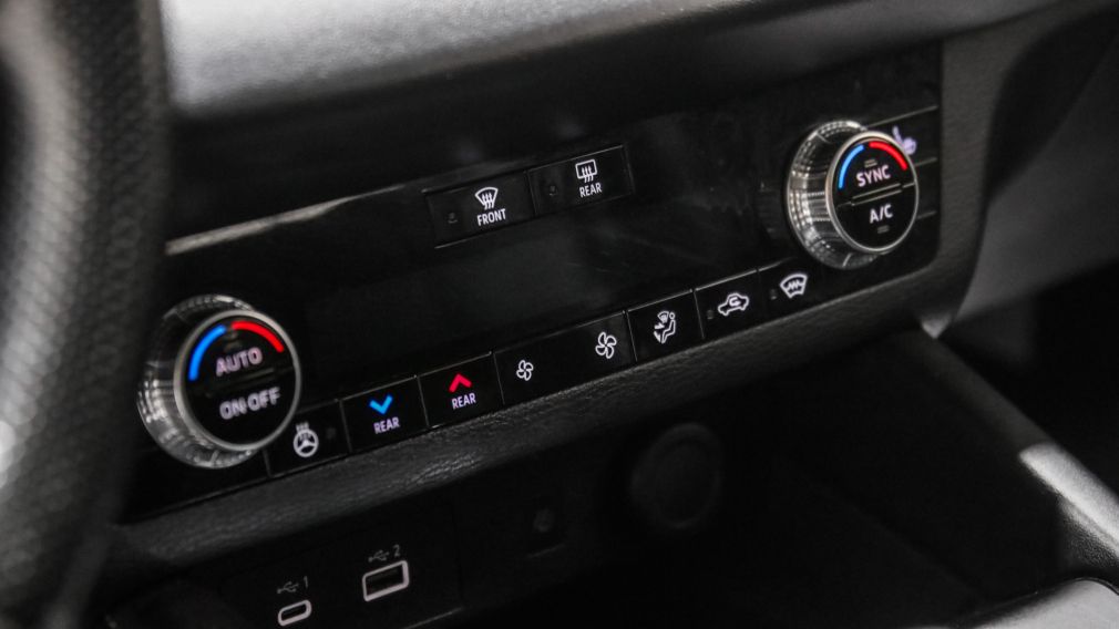 Mitsubishi Outlander LE Premium 2022 d&rsquo;occasion à vendre - 17