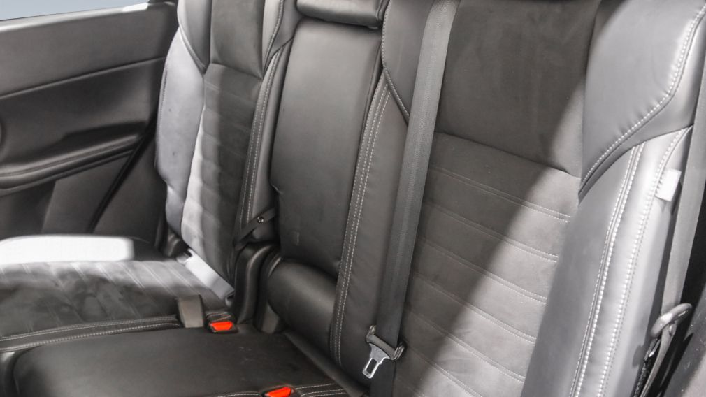 Mitsubishi Outlander LE Premium 2022 d&rsquo;occasion à vendre - 20