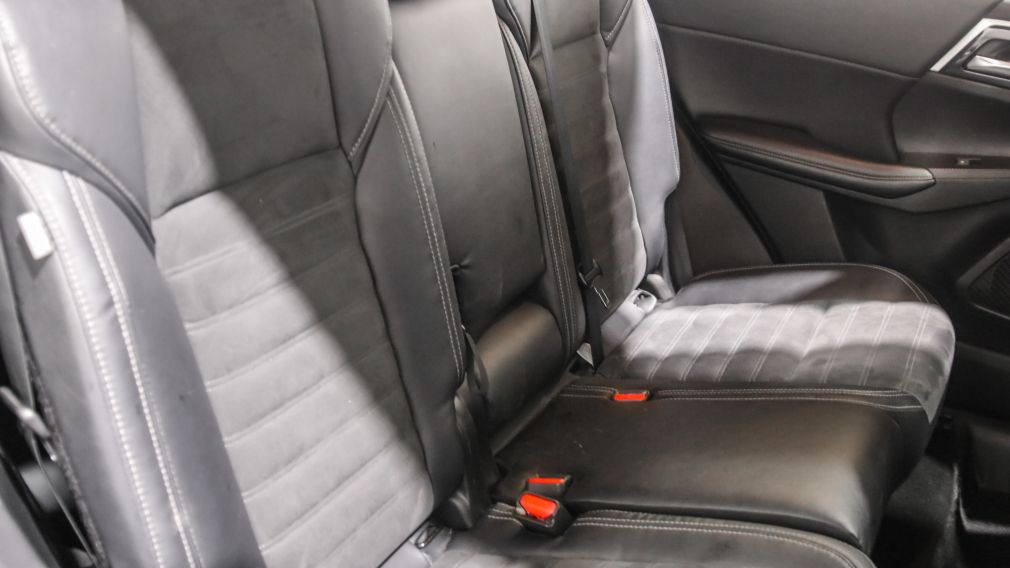 Mitsubishi Outlander LE Premium 2022 d&rsquo;occasion à vendre - 21