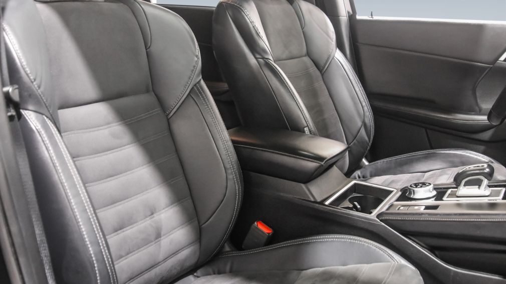 Mitsubishi Outlander LE Premium 2022 d&rsquo;occasion à vendre - 22