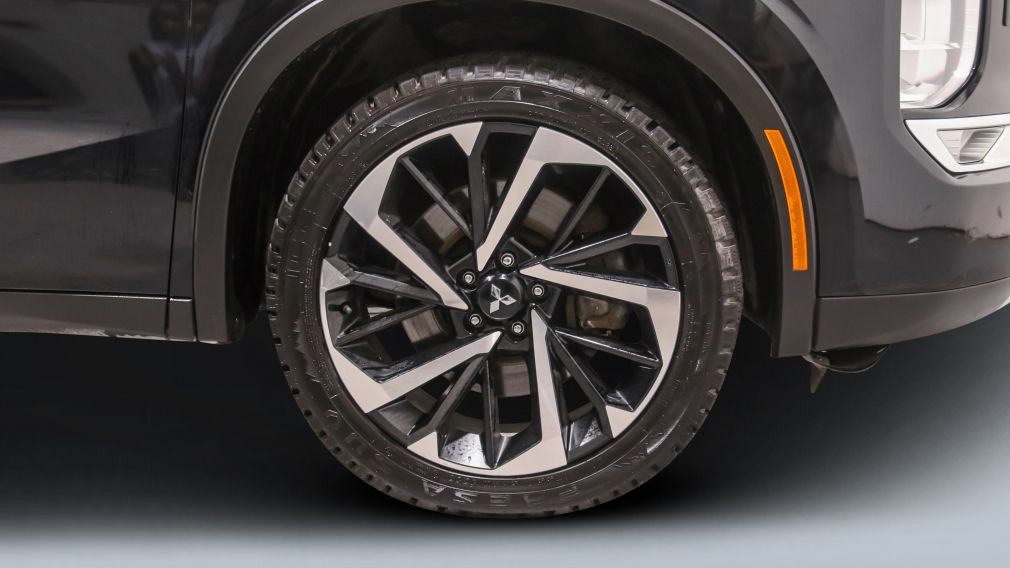 Mitsubishi Outlander LE Premium 2022 d&rsquo;occasion à vendre - 24