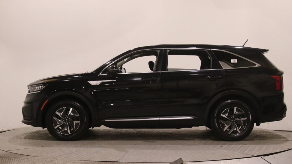 Kia Sorento LX 2022 d&rsquo;occasion à vendre - 4