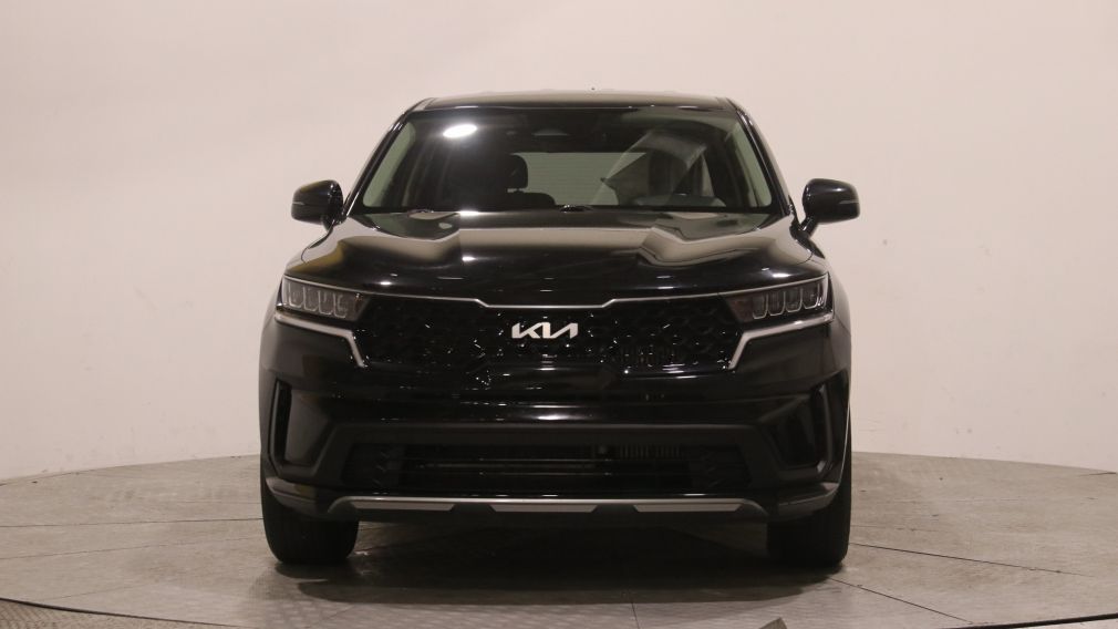 Kia Sorento LX 2022 d&rsquo;occasion à vendre - 2