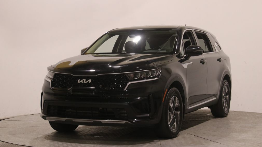 Kia Sorento LX 2022 d&rsquo;occasion à vendre - 3