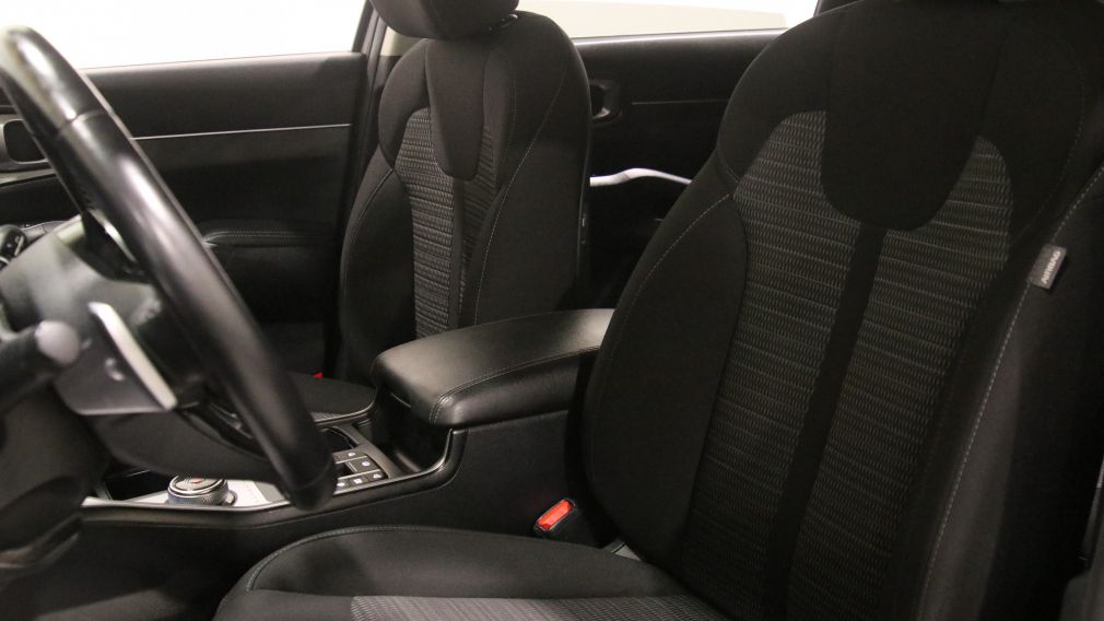Kia Sorento LX 2022 d&rsquo;occasion à vendre - 10