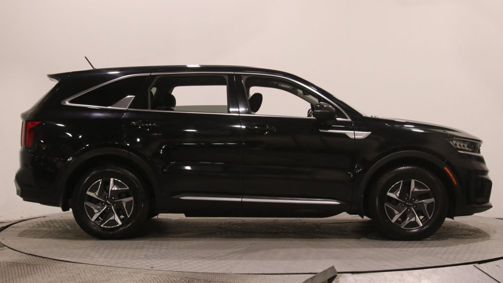 Kia Sorento LX 2022 d&rsquo;occasion à vendre - 8