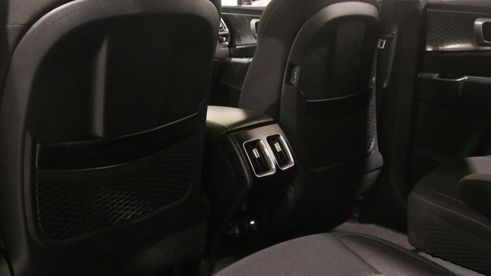 Kia Sorento LX 2022 d&rsquo;occasion à vendre - 18