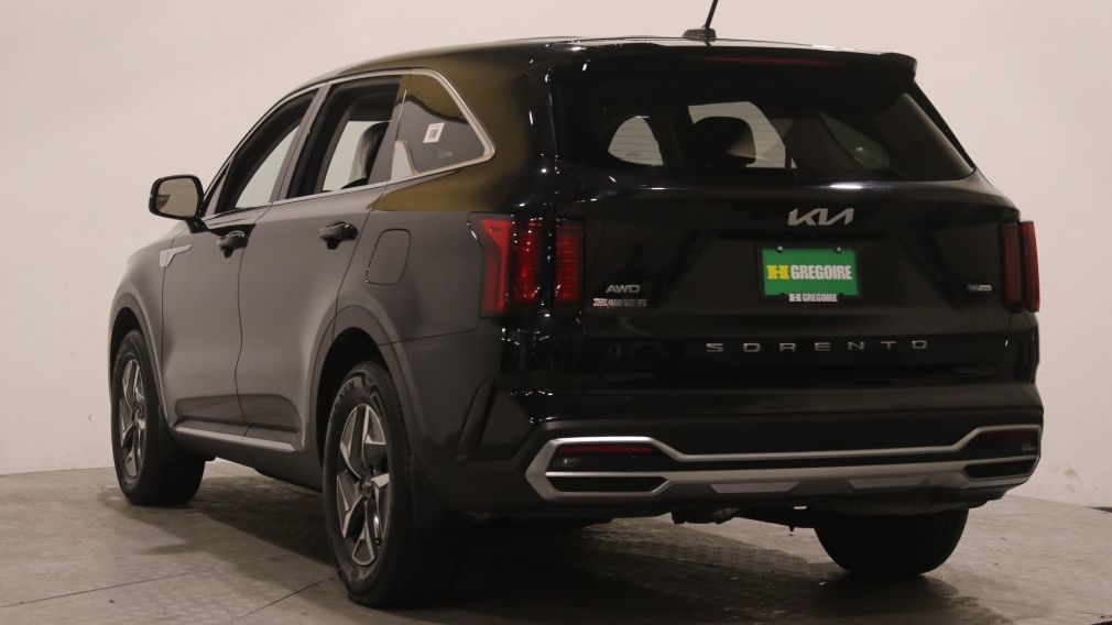 Kia Sorento LX 2022 d&rsquo;occasion à vendre - 5