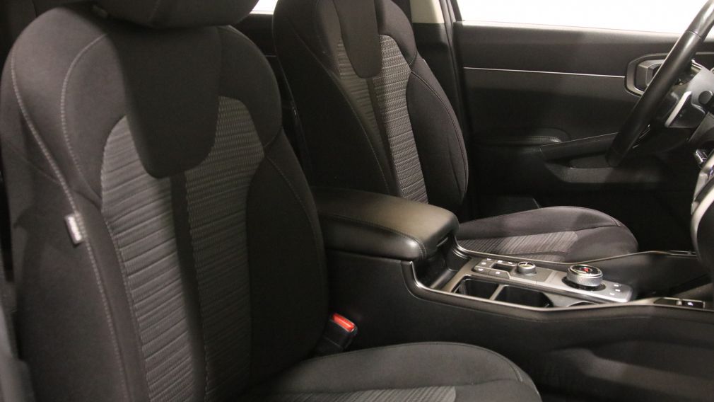 Kia Sorento LX 2022 d&rsquo;occasion à vendre - 22
