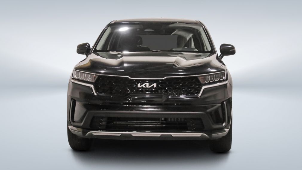 Kia Sorento LX 2022 d&rsquo;occasion à vendre - 2