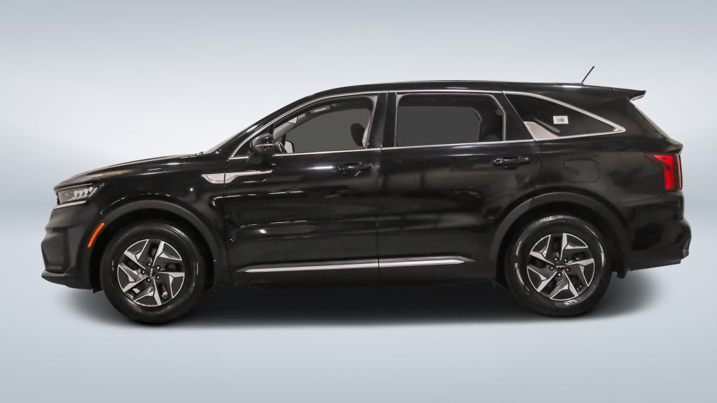 Kia Sorento LX 2022 d&rsquo;occasion à vendre - 4