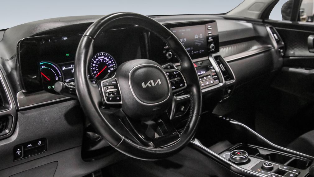 Kia Sorento LX 2022 d&rsquo;occasion à vendre - 9