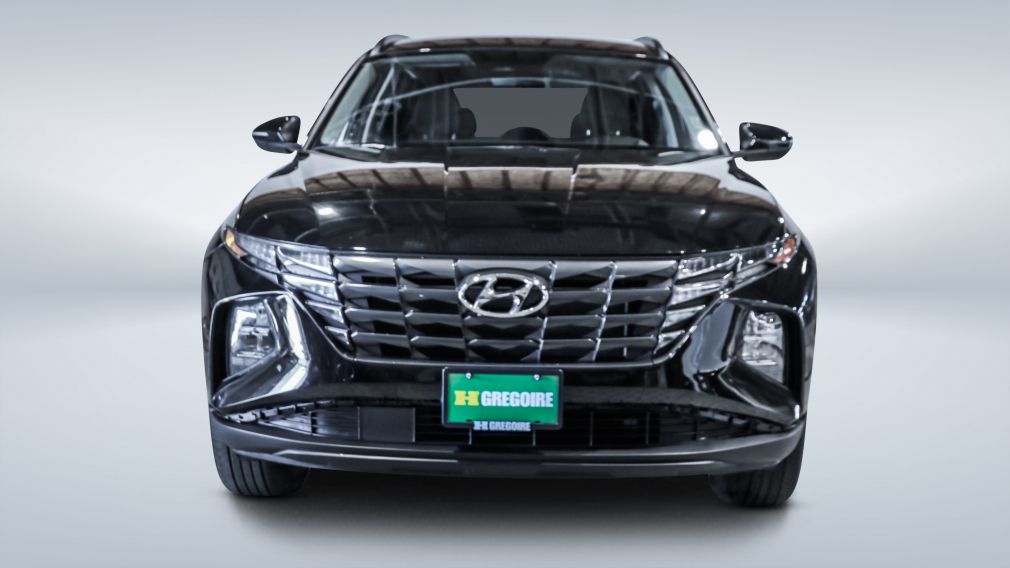 Hyundai Tucson Preferred 2024 d&rsquo;occasion à vendre - 2