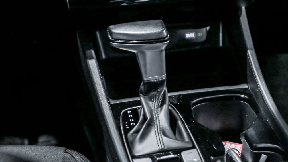 Hyundai Tucson Preferred 2024 d&rsquo;occasion à vendre - 13