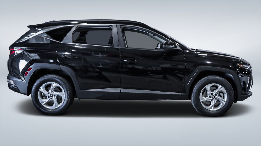 Hyundai Tucson Preferred 2024 d&rsquo;occasion à vendre - 8