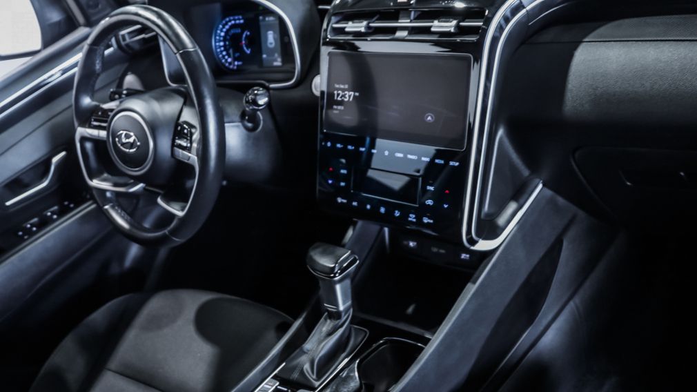 Hyundai Tucson Preferred 2024 d&rsquo;occasion à vendre - 18