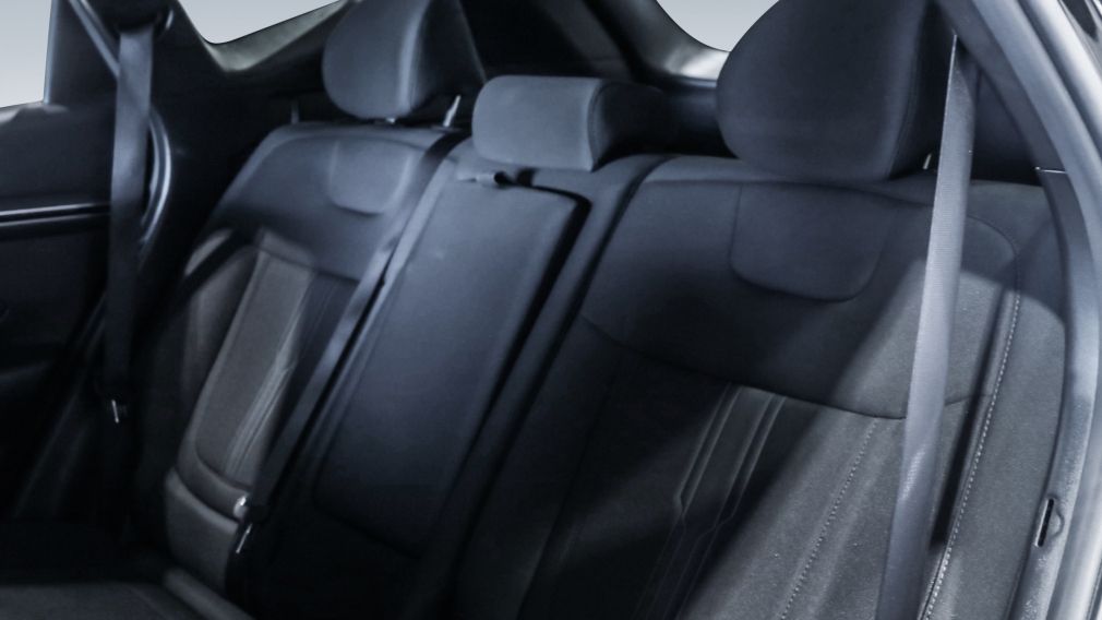 Hyundai Tucson Preferred 2024 d&rsquo;occasion à vendre - 22