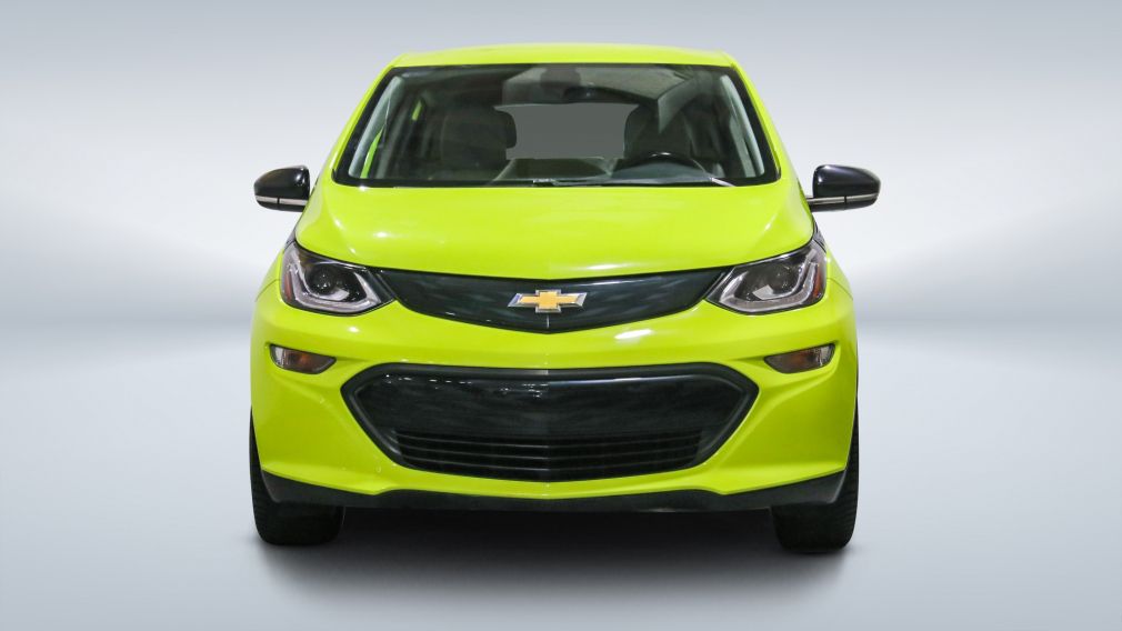 Chevrolet Bolt EV LT 2019 à vendre à Donnacona - 2