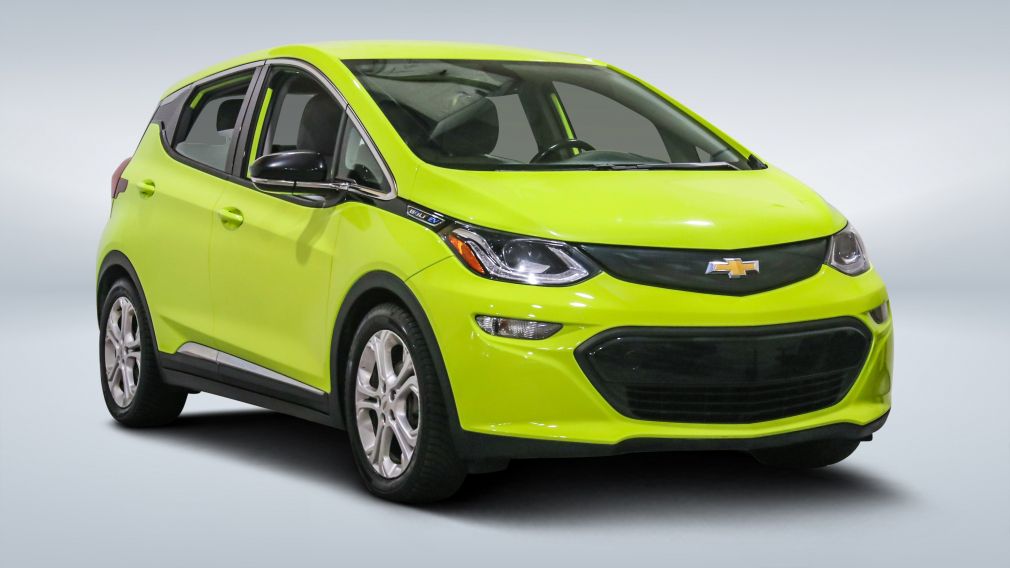 Chevrolet Bolt EV LT 2019 à vendre à Donnacona - 1