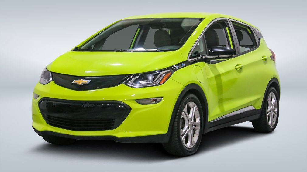 Chevrolet Bolt EV LT 2019 à vendre à Donnacona - 3