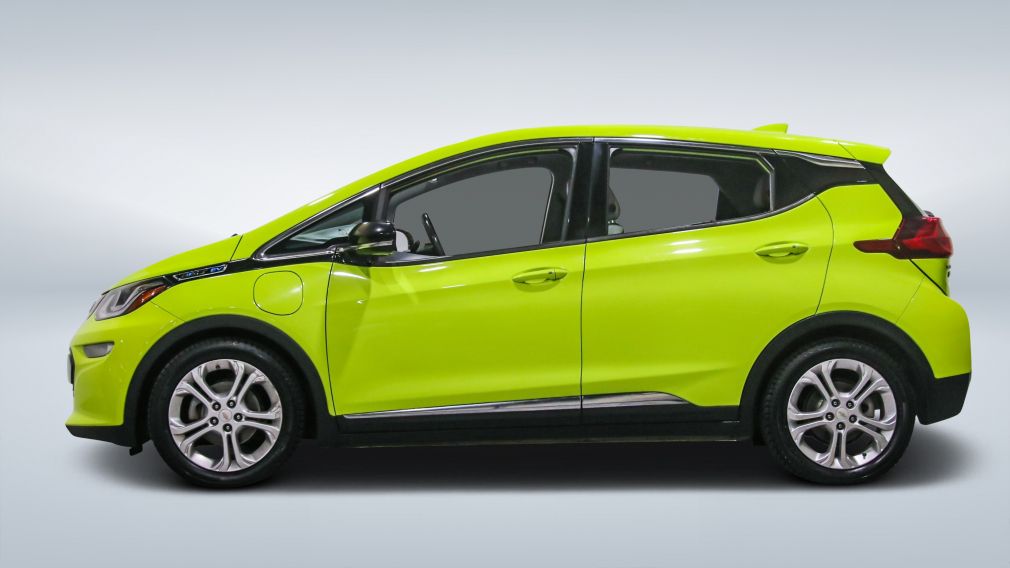 Chevrolet Bolt EV LT 2019 à vendre à Donnacona - 4