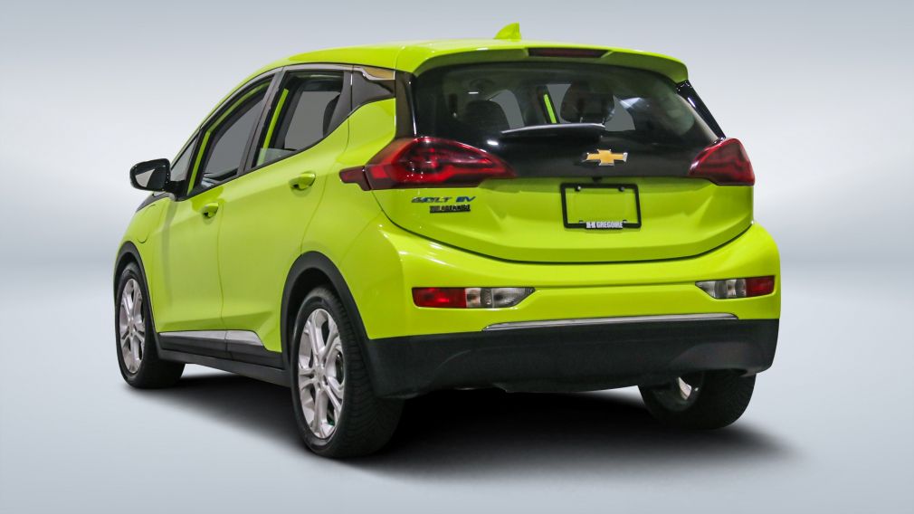 Chevrolet Bolt EV LT 2019 à vendre à Donnacona - 5