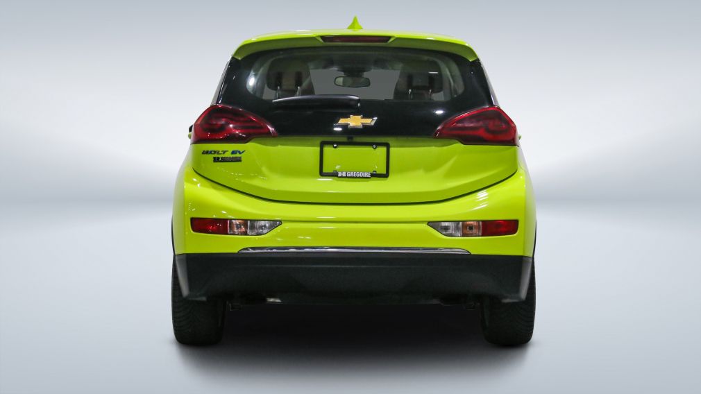 Chevrolet Bolt EV LT 2019 à vendre à Donnacona - 6
