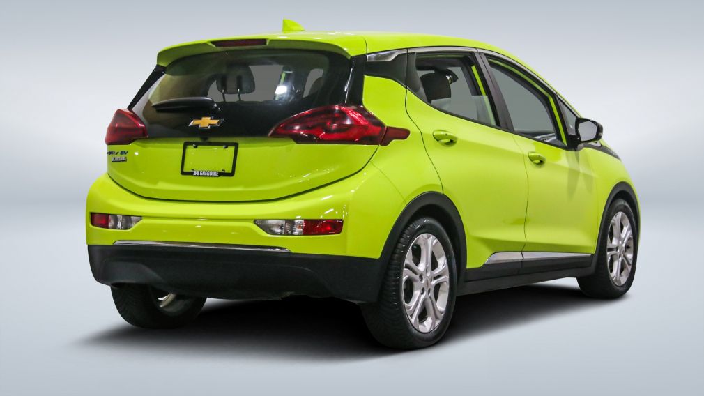 Chevrolet Bolt EV LT 2019 à vendre à Donnacona - 7