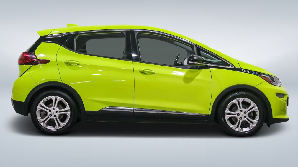 Chevrolet Bolt EV LT 2019 à vendre à Donnacona - 8