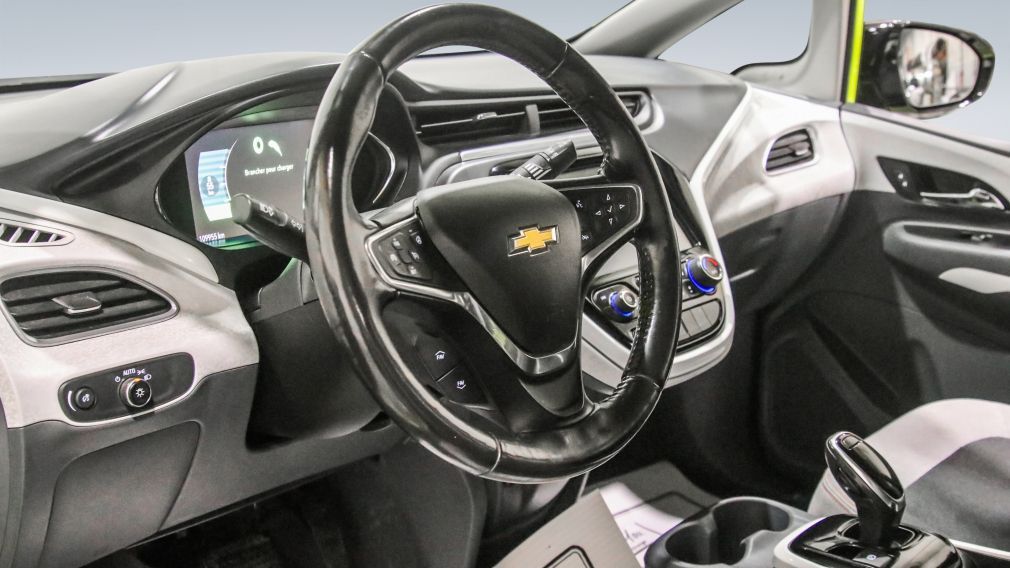 Chevrolet Bolt EV LT 2019 à vendre à Donnacona - 9