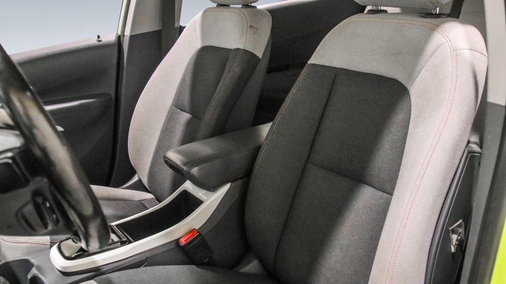 Chevrolet Bolt EV LT 2019 à vendre à Donnacona - 10