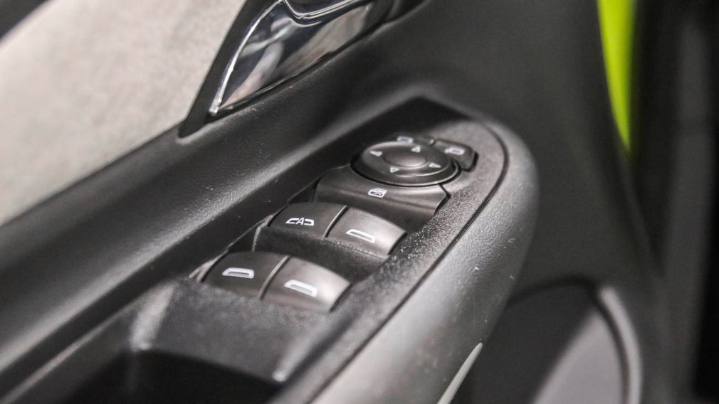 Chevrolet Bolt EV LT 2019 à vendre à Donnacona - 11