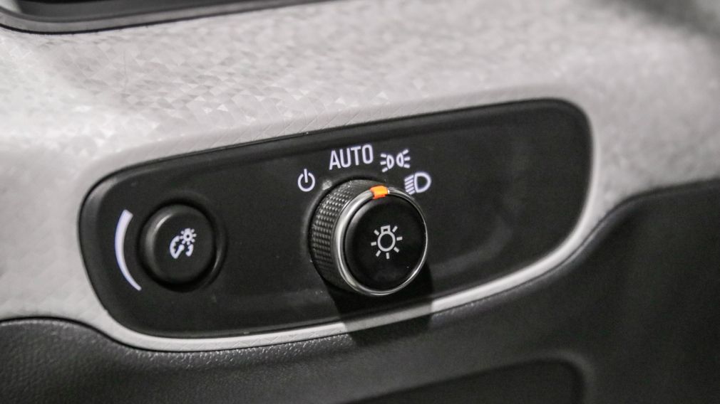 Chevrolet Bolt EV LT 2019 à vendre à Donnacona - 12