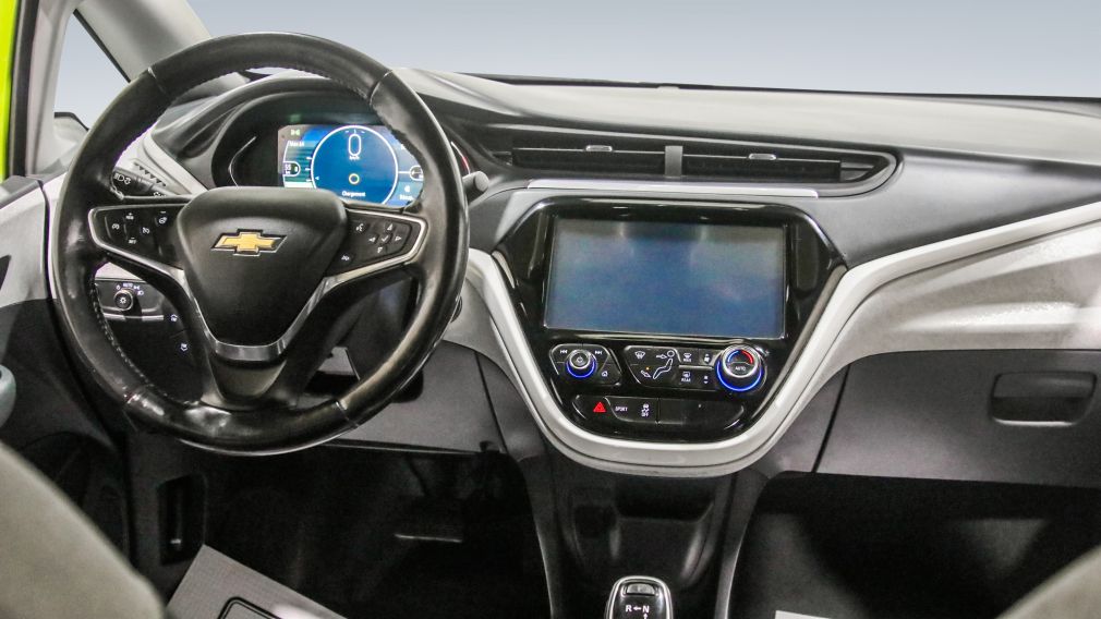 Chevrolet Bolt EV LT 2019 à vendre à Donnacona - 13