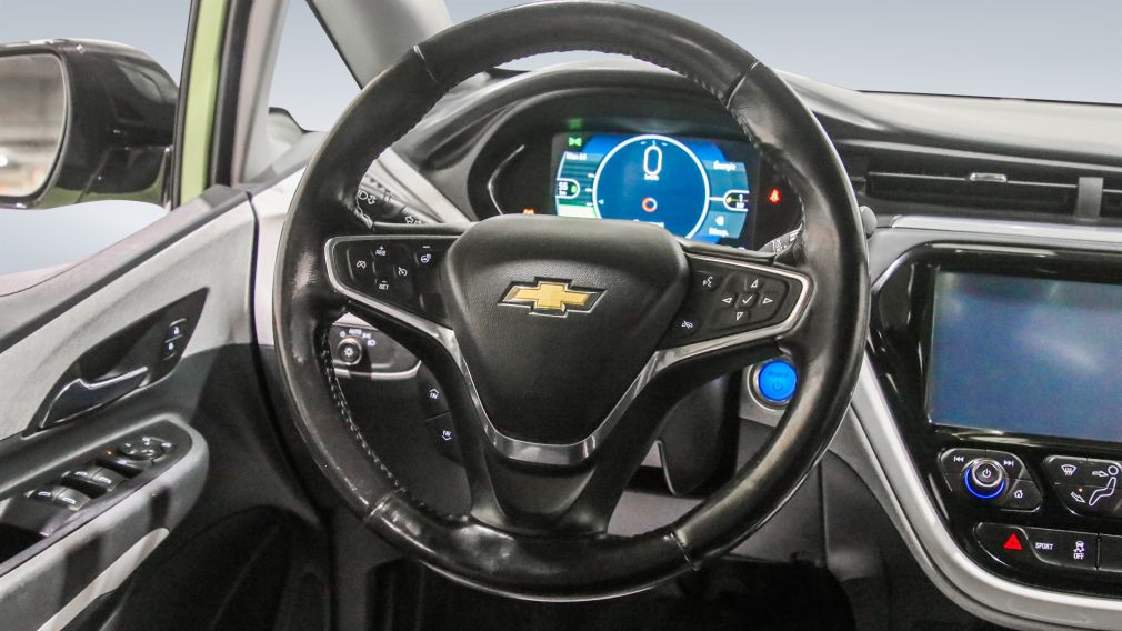 Chevrolet Bolt EV LT 2019 à vendre à Donnacona - 14