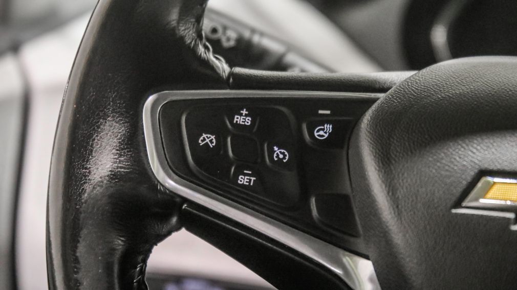 Chevrolet Bolt EV LT 2019 à vendre à Donnacona - 15