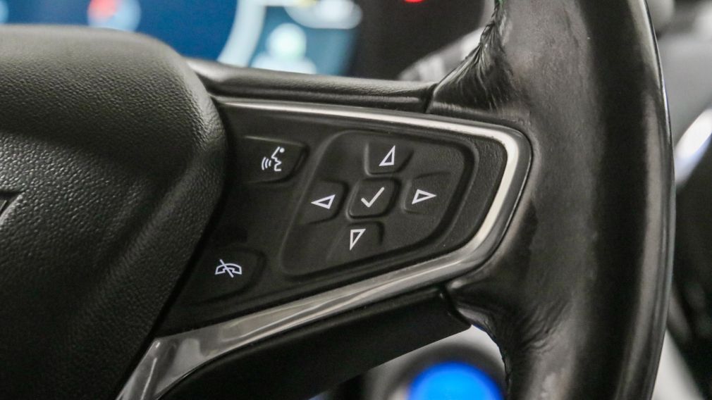 Chevrolet Bolt EV LT 2019 à vendre à Donnacona - 16