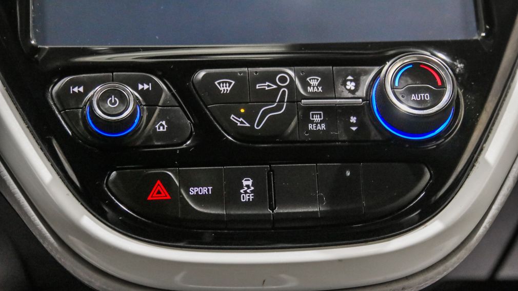 Chevrolet Bolt EV LT 2019 à vendre à Donnacona - 18