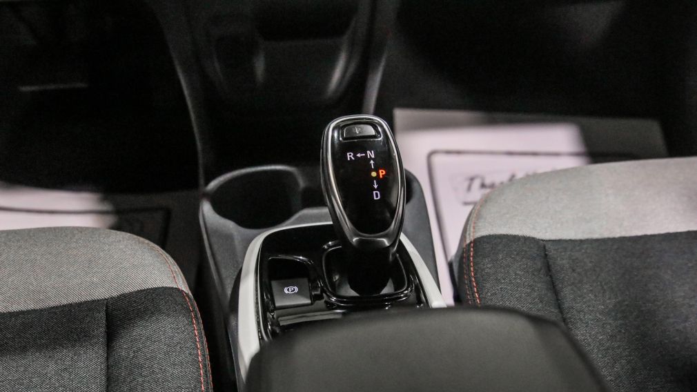 Chevrolet Bolt EV LT 2019 à vendre à Donnacona - 19