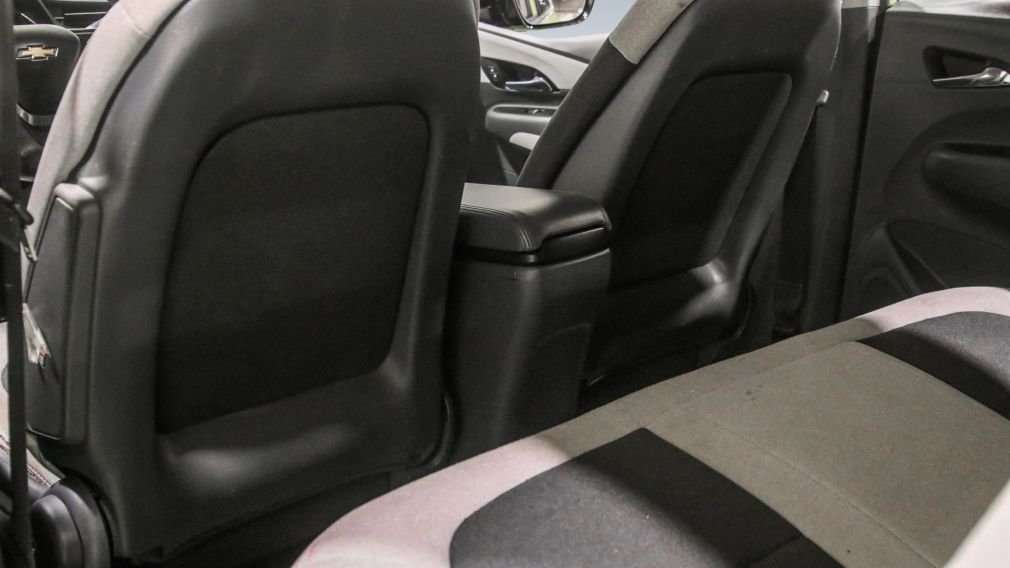 Chevrolet Bolt EV LT 2019 à vendre à Donnacona - 20