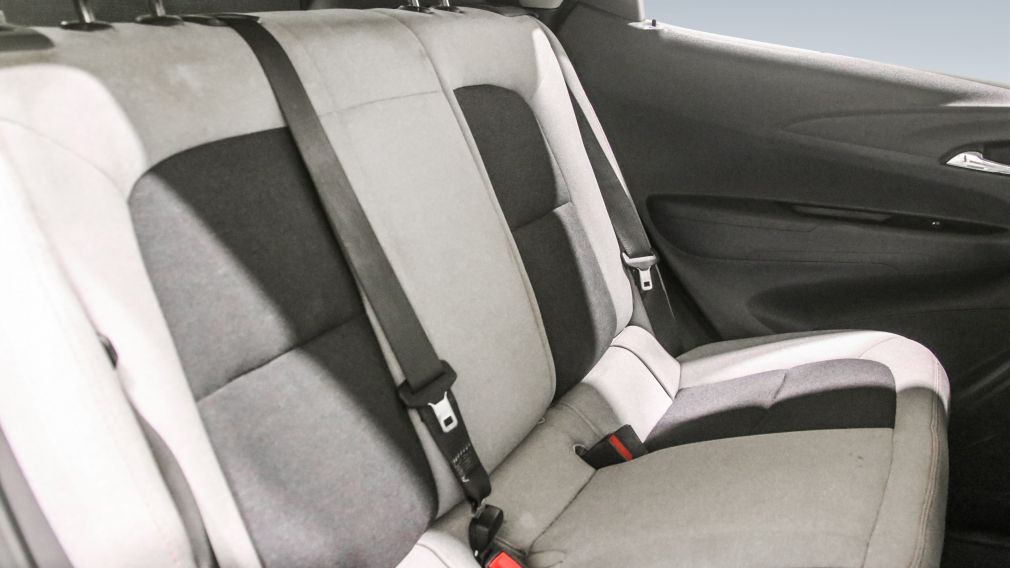 Chevrolet Bolt EV LT 2019 à vendre à Donnacona - 22