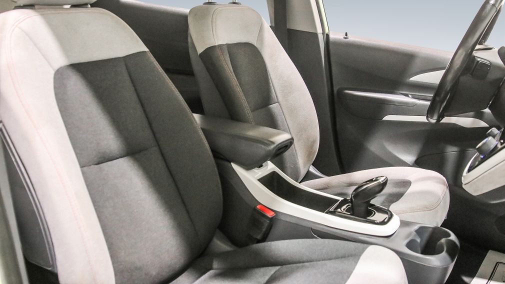 Chevrolet Bolt EV LT 2019 à vendre à Donnacona - 23
