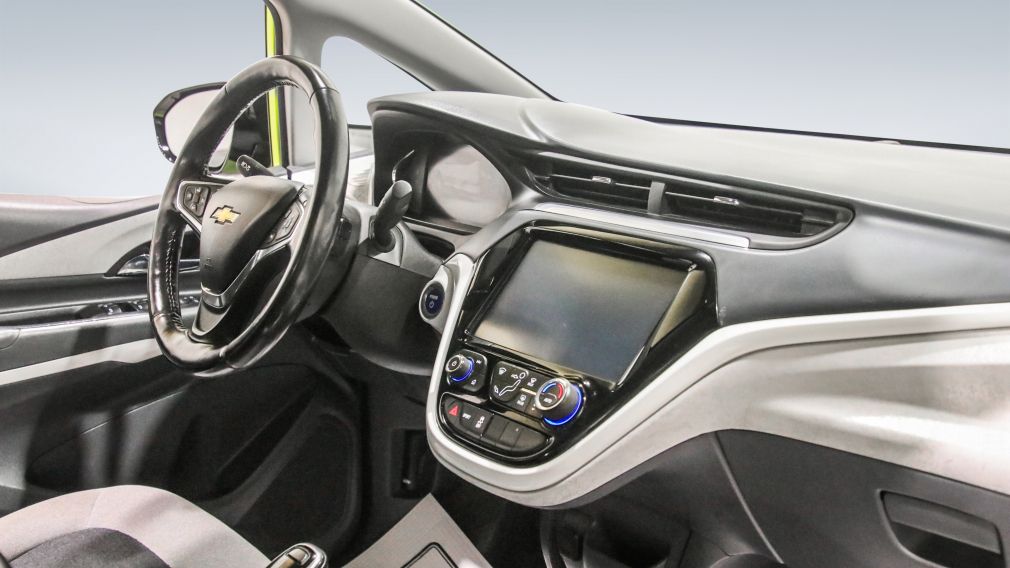 Chevrolet Bolt EV LT 2019 à vendre à Donnacona - 24