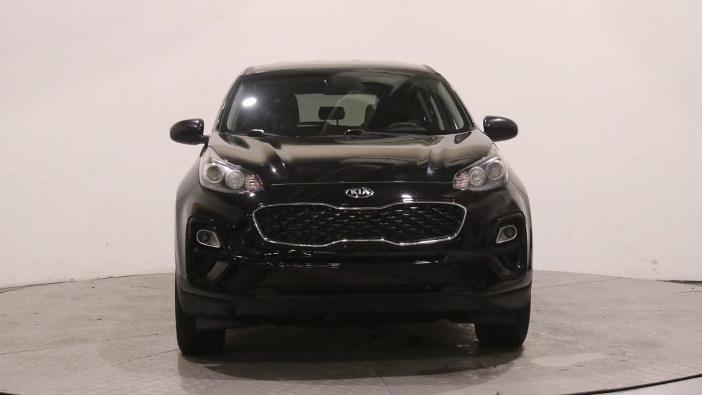 Kia Sportage LX 2021 d&rsquo;occasion à vendre - 2