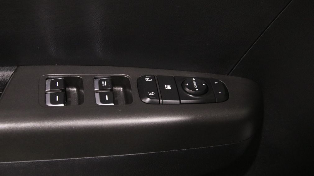 Kia Sportage LX 2021 d&rsquo;occasion à vendre - 11