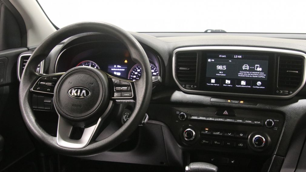 Kia Sportage LX 2021 d&rsquo;occasion à vendre - 12